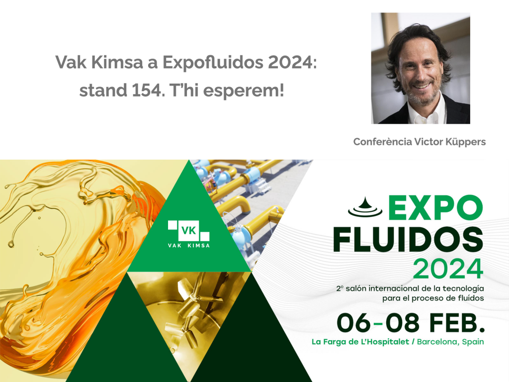 Expofluidos 2024