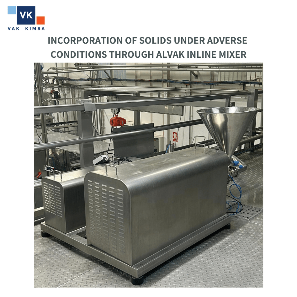 Alvak online mixer success story