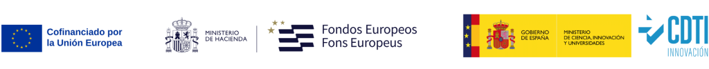 UE CDTI Project 2024-26