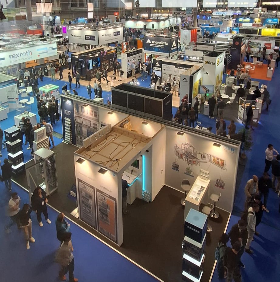 Round table: Female talent in the metal industry