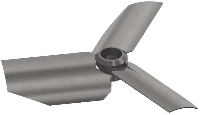 Impellers