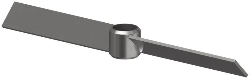 Impellers