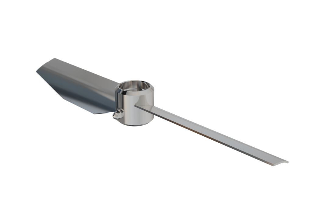 Impellers