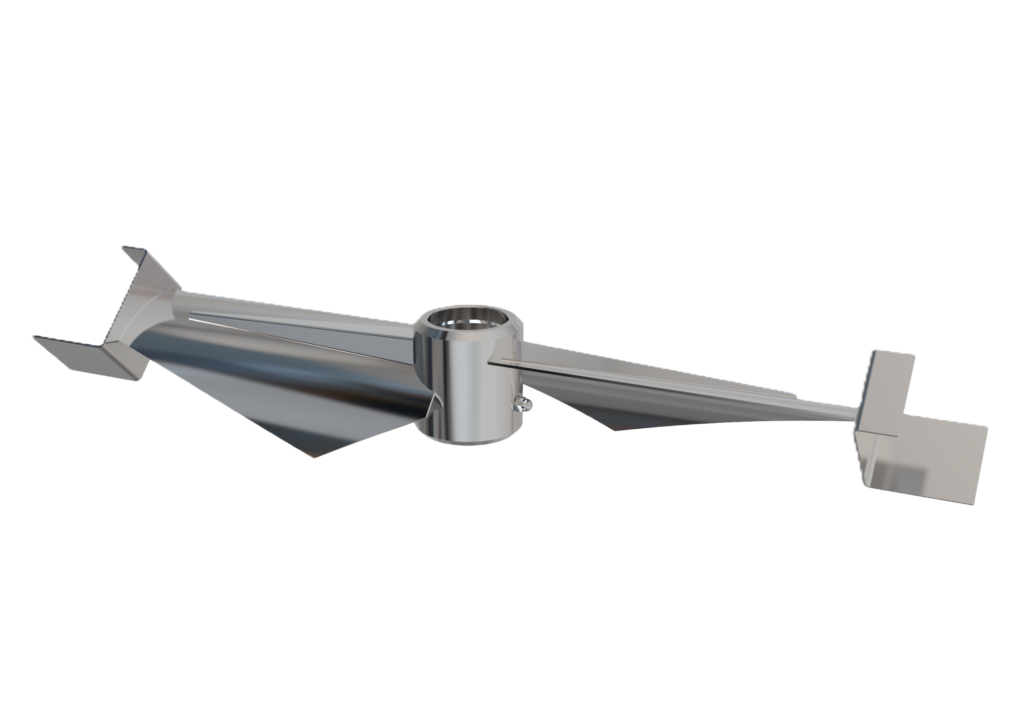 Impellers
