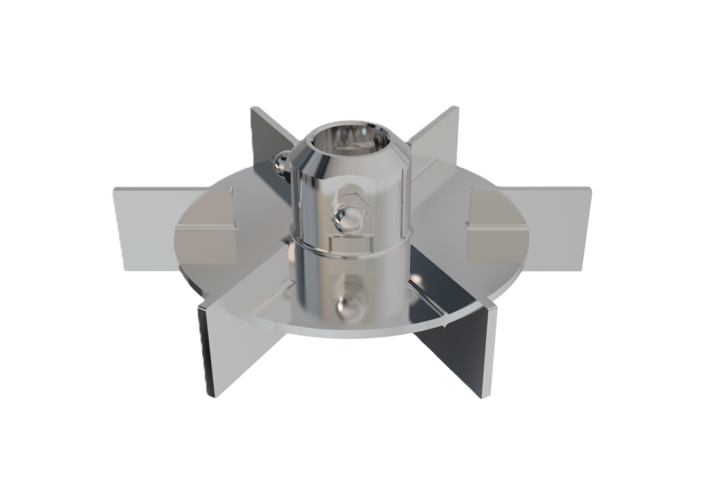 Impellers