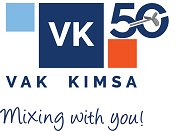 Vak Kimsa S.A. Logo
