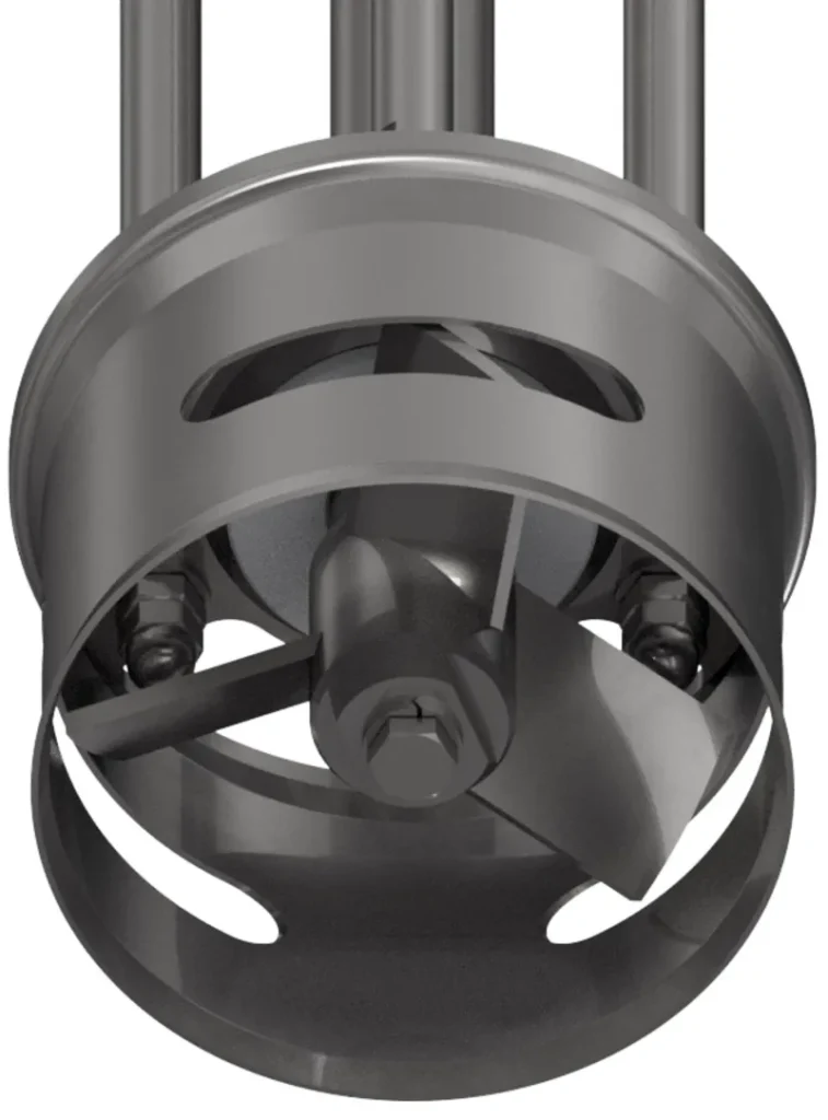 Hélices