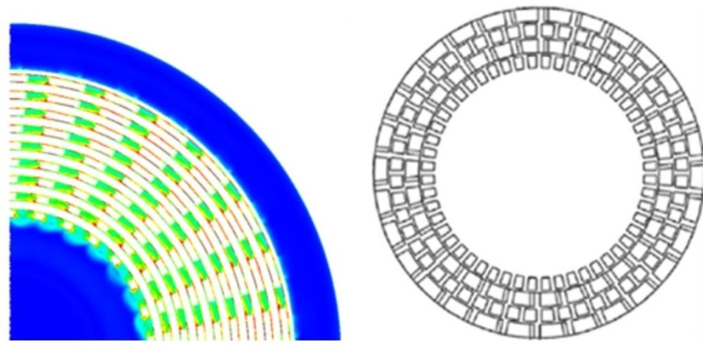 Optimising Inline Shear Geometry for Superior O/W Emulsification Performance