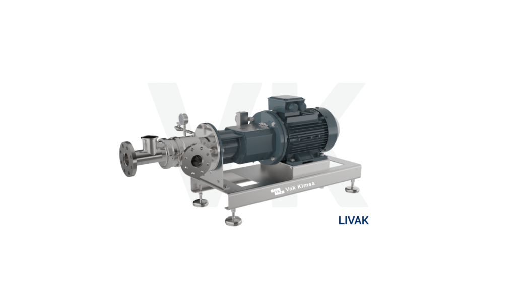 Industrial Mixing and Heat Transfer