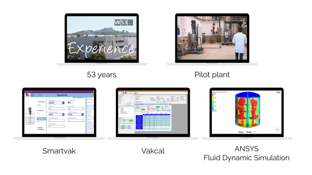 How to optimize the performance of your agitators and mixing equipment
