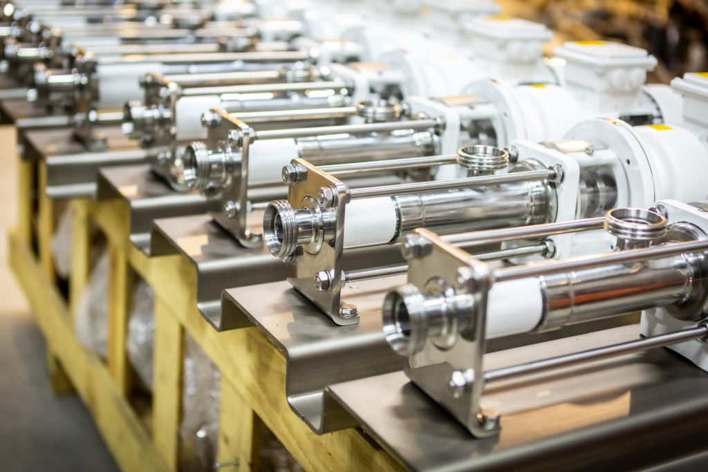 5 Red Flags in Helical Pumps You Cannot Ignore
